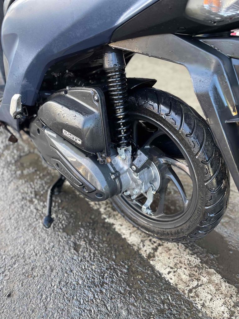 Honda Vision 2021 smk biển 95 ngây chủ máy zin êm. Mua bán Xe máy tại Quận Cái Răng Cần Thơ được đăng bởi Cầm Đồ Minh Tấn hình 6