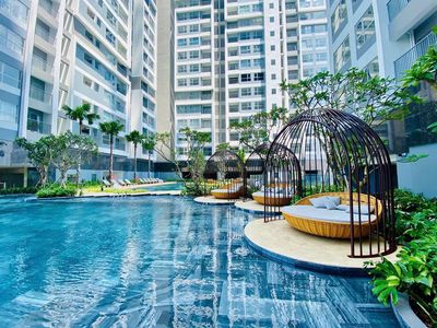 Nhà mới 100%, giá gốc chủ đầu tư, dự án đã có sổ. Mua bán căn hộ/chung cư tại Thành phố Thủ Dầu Một Bình Dương được đăng bởi Ms Thảo