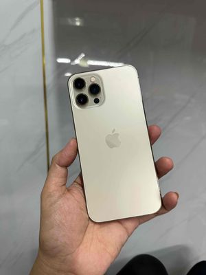 Apple iPhone 12 Pro Max 512GB Vàng 72%