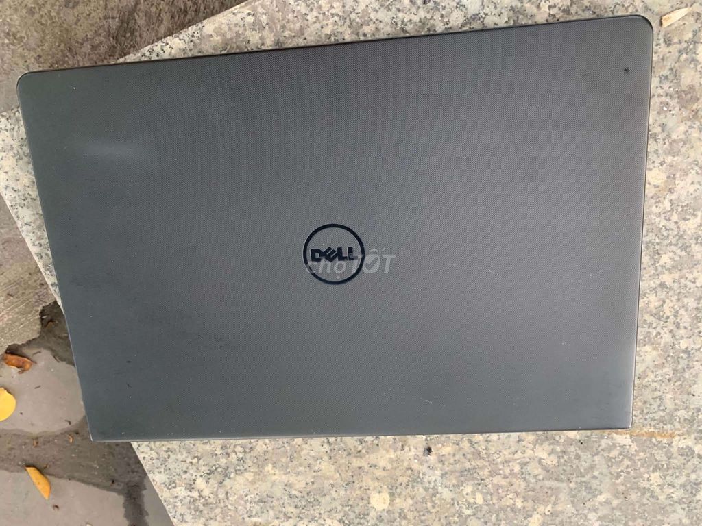 Dell 3567 i3 Gen 6 15.6 inch màn to 8GB/ssd128GB. Mua bán Laptop tại Quận 12 Tp Hồ Chí Minh được đăng bởi hoàng hình 1