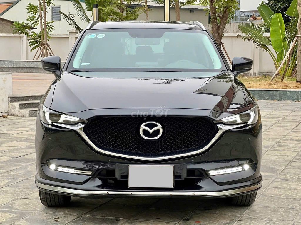 Mazda CX 5 bản 2.0 sx2019  - 50000 km