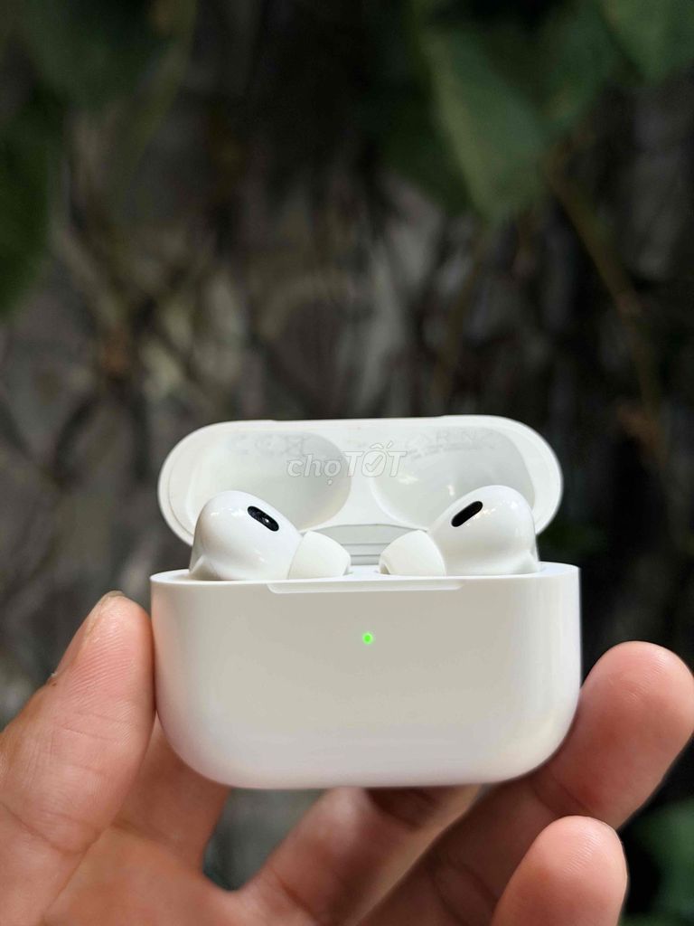 Tai nghe AirPods Pro 2 TypeC Vna Chính Hãng. Mua bán Tivi, Âm thanh tại Quận Sơn Trà Đà Nẵng được đăng bởi Anh Apple Chính Hãng hình 1