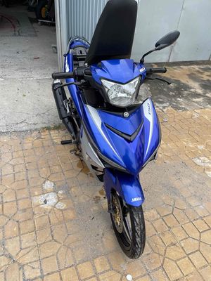 Exiter 150 2015. Mua bán Xe máy tại Thành phố Châu Đốc An Giang được đăng bởi Võ Quốc Vinh