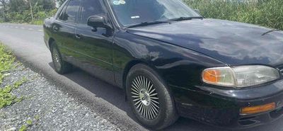 Toyota Camry 2000 GLi 2.2 - 6789 km. Mua bán Ô tô tại Huyện Bình Chánh Tp Hồ Chí Minh được đăng bởi Anh Khanh hình 1
