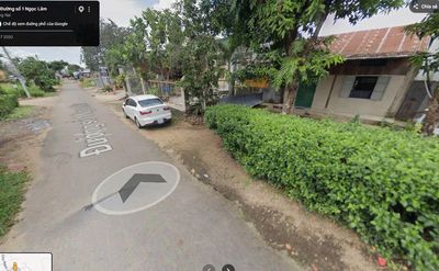 BÁN ĐẤT  GẦN CHỢ NGỌC LÂM - TÂN PHÚ - ĐỒNG NAI