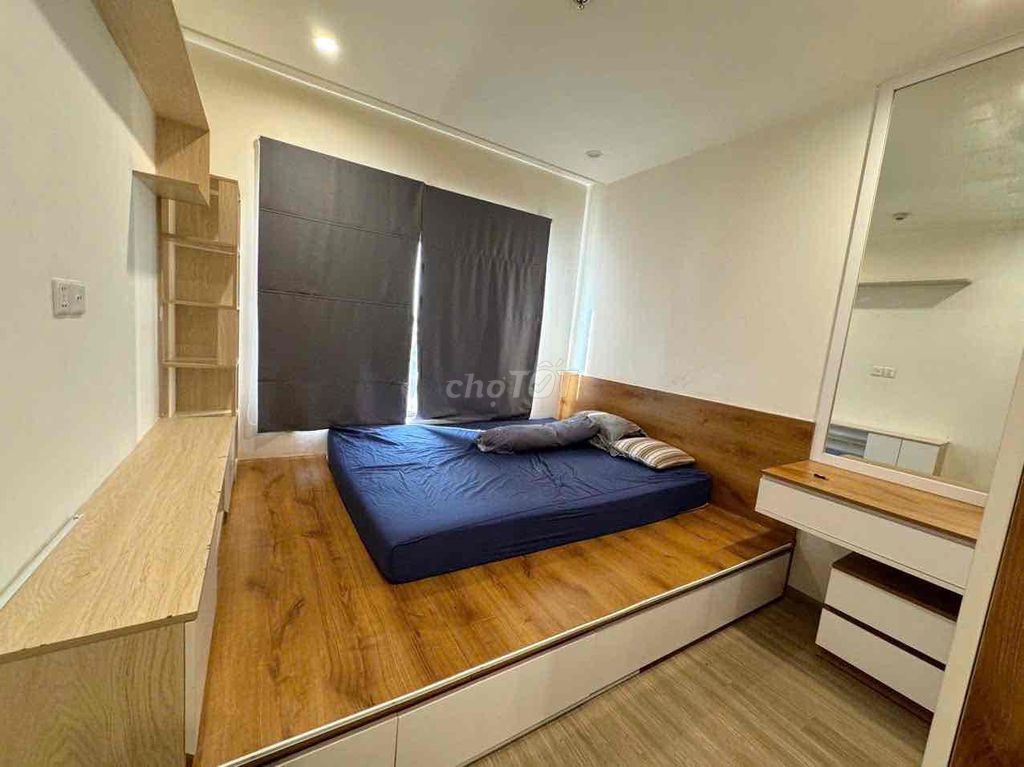 Căn Hộ Chung Cư VINHOMES GRAND PARK Quận 9 GIÁ RẺ