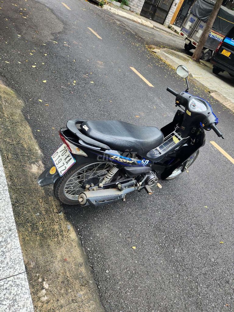 SYM ELEGANT 2019 zin keng. Mua bán Xe máy tại Quận Gò Vấp Tp Hồ Chí Minh được đăng bởi HQ86 Thanh Lý Cầm đồ hình 3