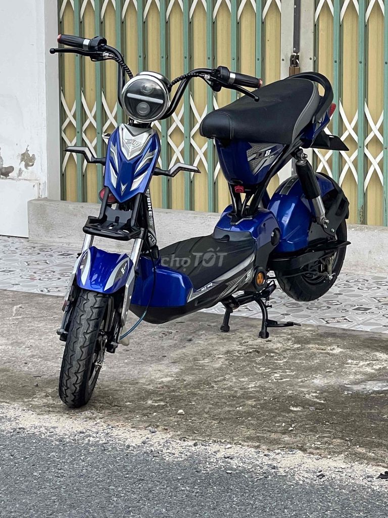 xe siêu lướt bình mới. Mua bán Xe điện tại Quận Bình Thuỷ Cần Thơ được đăng bởi xe điện hoàng oanh hình 1