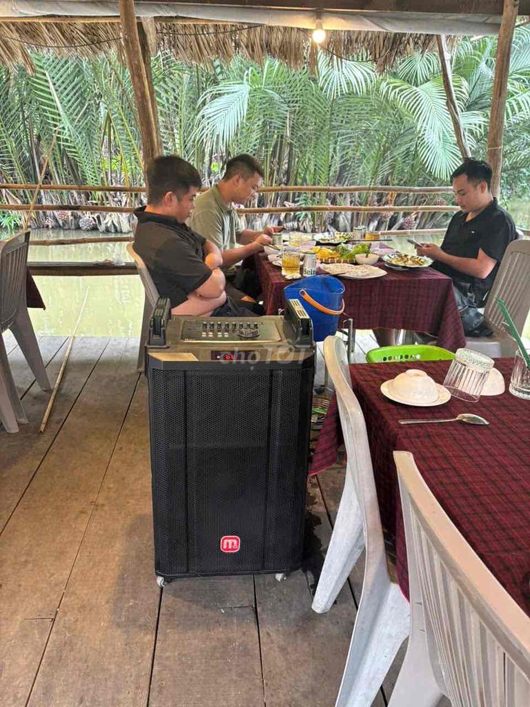 Thuê loa kẹo kéo TPHCM (Sài Gòn). Dịch vụ tại Quận Bình Tân Tp Hồ Chí Minh được đăng bởi CHO THUÊ LOA KÉO hình 1