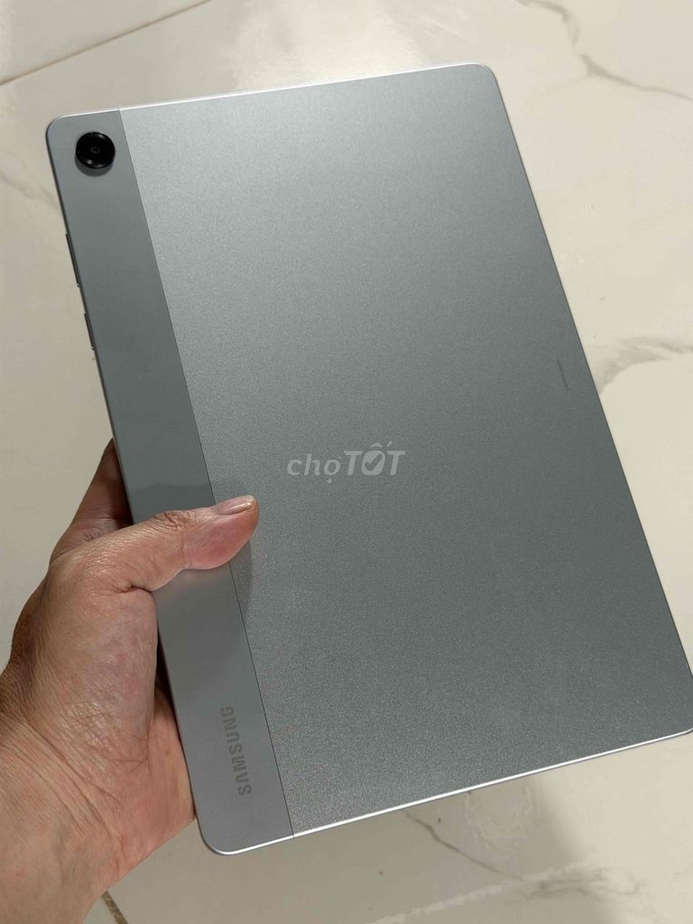 Samsung Galaxy Tab A11+ 6GB/128GB mua vài ngày. Mua bán Máy tính bảng tại Thành phố Đà Lạt Lâm Đồng được đăng bởi phong hình 1