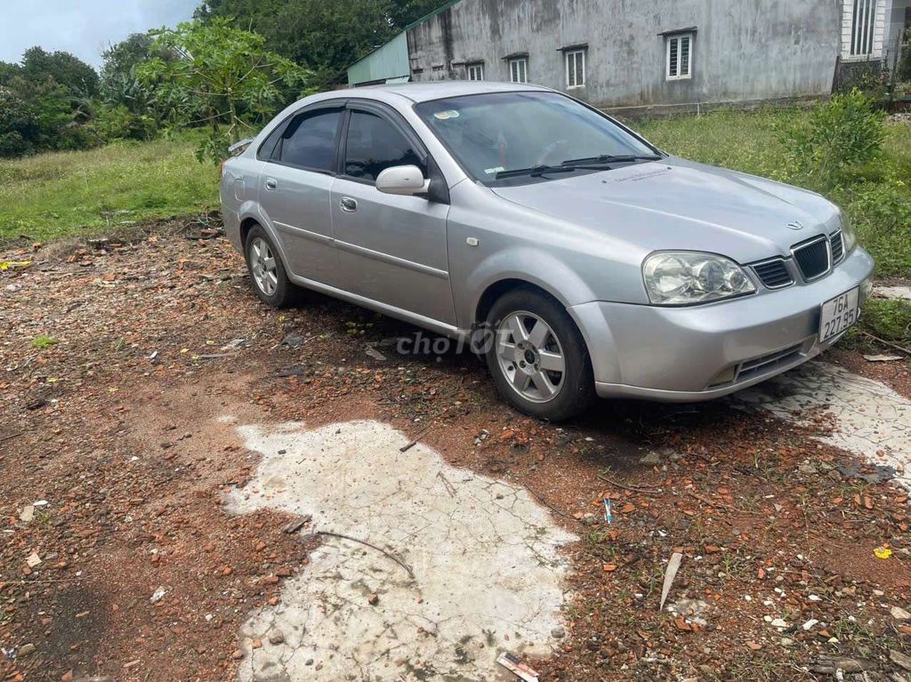 2007 Tôi không rõ - 12412 km. Mua bán Ô tô tại Thành phố Buôn Ma Thuột Đắk Lắk được đăng bởi Trần Linh hình 3