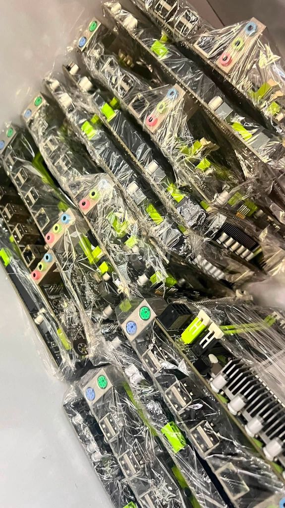 Thanh Lý Combo main X79 E5 2667v2 32GB ECC tản khí. Mua bán Linh kiện (RAM, Card...) tại Quận Tân Bình Tp Hồ Chí Minh được đăng bởi CHIP PC GAMING HP hình 1