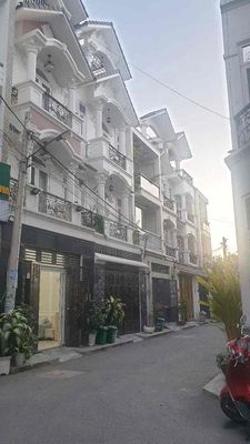 CHO THUÊ NHÀ NC HIỆP BÌNH CHÁNH THỦ ĐỨC