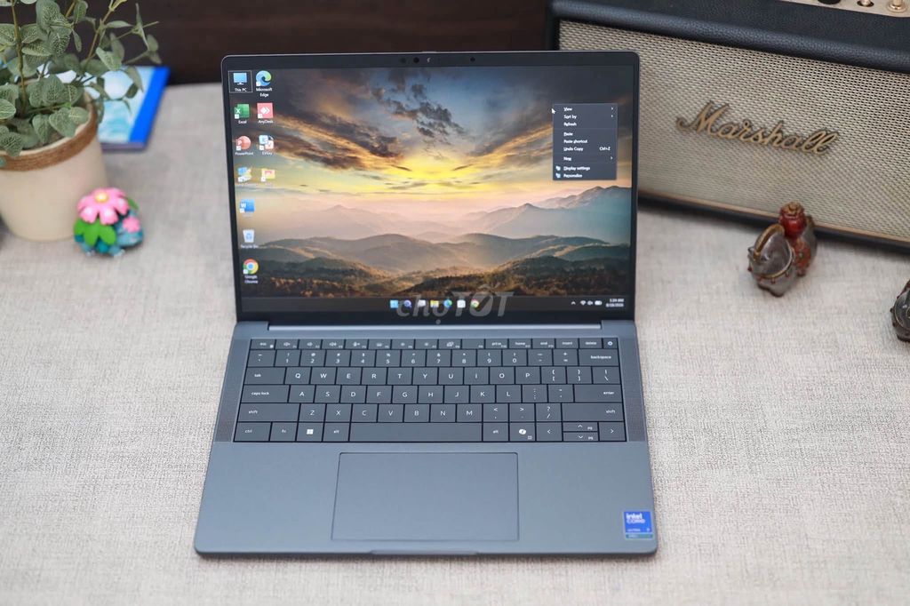 Dell Pro 14 Premium Core Ultra 7 32GB/512GB Xám. Mua bán Laptop tại Thành phố Thủ Đức Tp Hồ Chí Minh được đăng bởi Hội Đồ Điện Tử hình 1