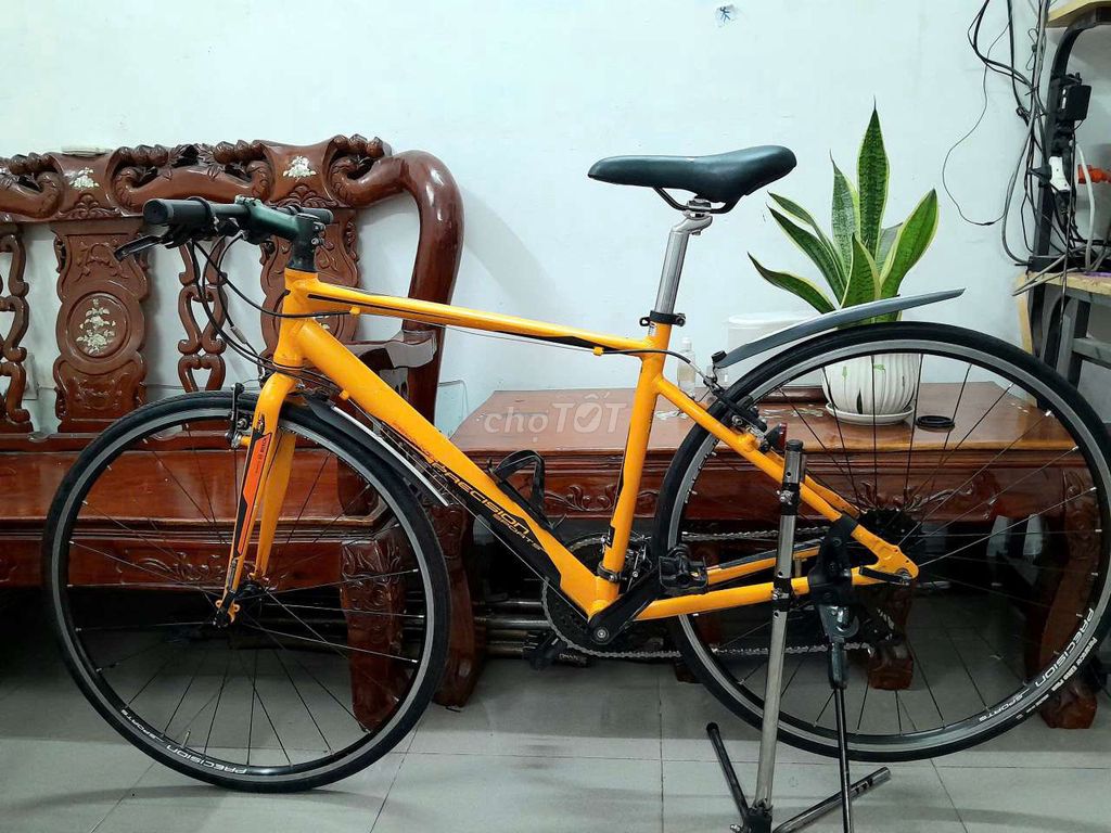 Xe Nhật bãi 
Xe khung nhôm, Đề 3 đĩa 8 lip. Mua bán Xe đạp tại Thành phố Vũng Tàu Bà Rịa - Vũng Tàu được đăng bởi Văn Hiệp hình 2