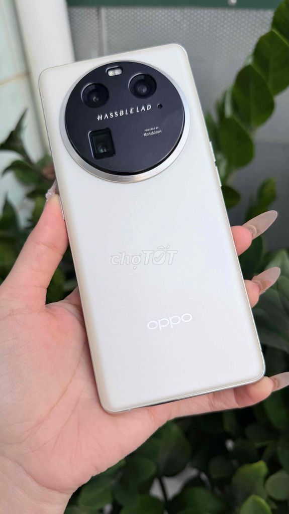Oppo Find X6 💔❤️. Mua bán Điện thoại tại Thành phố Buôn Ma Thuột Đắk Lắk được đăng bởi HA MOBILE hình 1