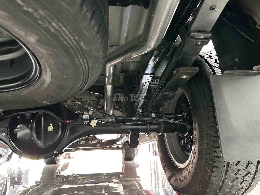 Ford Ranger 2020 XLS 2.2L 4x2 AT - 93000 km. Mua bán Ô tô tại Quận Hải Châu Đà Nẵng được đăng bởi BẢO AUTO hình 11