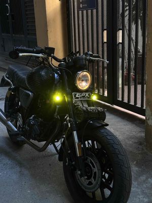 Nhượng lại Legend 200 cho Anh em đam mê. Mua bán Xe máy tại Quận Tây Hồ Hà Nội được đăng bởi Quân Nguyễn