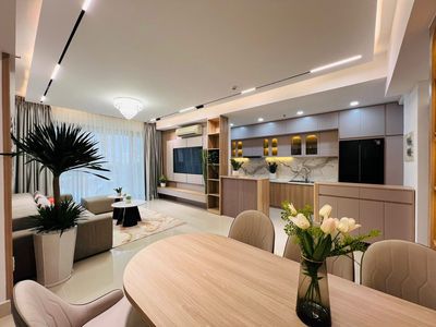 Cho thuê căn hộ Hưng Phúc Happy Residence, PMH, Q7 , 3PN 2WC nhà mới .. Cho thuê căn hộ/chung cư tại Quận 7 Tp Hồ Chí Minh được đăng bởi Thành Thắng