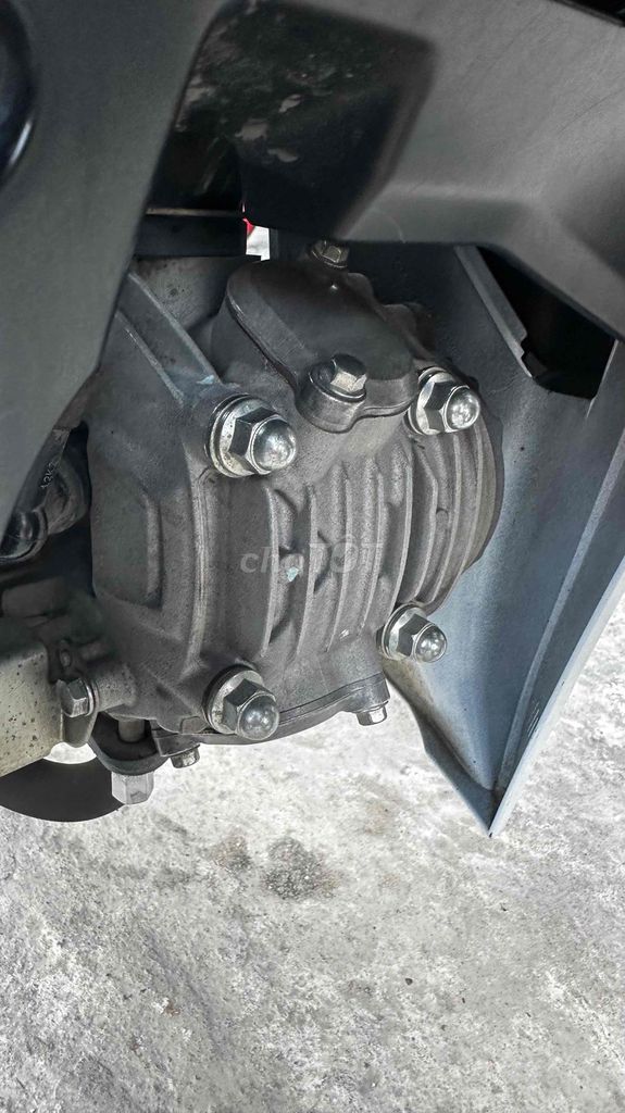 Future fi 2022 trắng đen ( hỗ trợ góp ). Mua bán Xe máy tại Huyện Chợ Mới An Giang được đăng bởi Cửa hàng xe Thiên Phước 2 hình 13