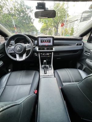 Mitsubishi Xpander Cross 2022 Đen 60000 km