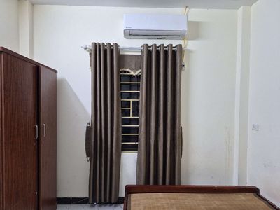 Phòng trọ Hậu Ái Vân Canh (Xã Sơn Đồng, Hà Nội)
