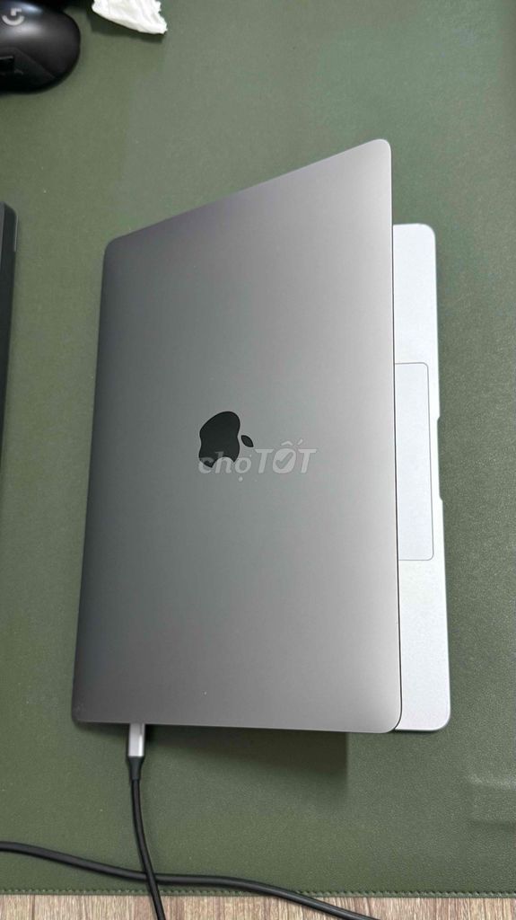 MacBook Air 2019 i5 8GB/128GB. Mua bán Laptop tại Thành phố Buôn Ma Thuột Đắk Lắk được đăng bởi Minh hình 1