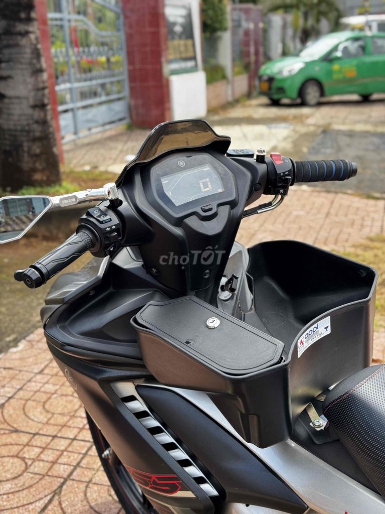 Thanh Lý Ex 155 máy chất odo thấp. Mua bán Xe máy tại Thành phố Buôn Ma Thuột Đắk Lắk được đăng bởi Cửa Hàng Xe Máy 297 Nguyễn văn cừ hình 6