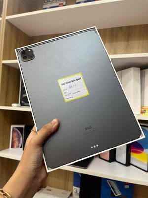 ipad proM1 128gb siêu lướt. Mua bán Máy tính bảng tại Quận Ninh Kiều Cần Thơ được đăng bởi Thuý ipad giá sỉ 