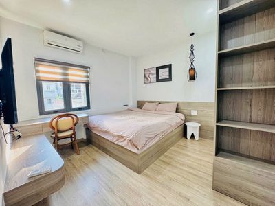 Аренда · 1 комн. · 40 м² · Quận Ngũ Hành Sơn, ул. Đường An Thượng 3
