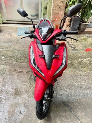 Honda Vario 150 2021 Đỏ nhám 19619km