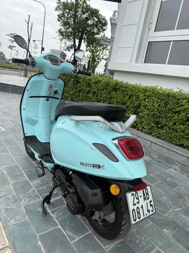 Thanh lý Romasx siêu mới 2025 giá 11.6 triệu. Mua bán Xe máy tại Quận Bắc Từ Liêm Hà Nội được đăng bởi Hữu Nhuận hình 6