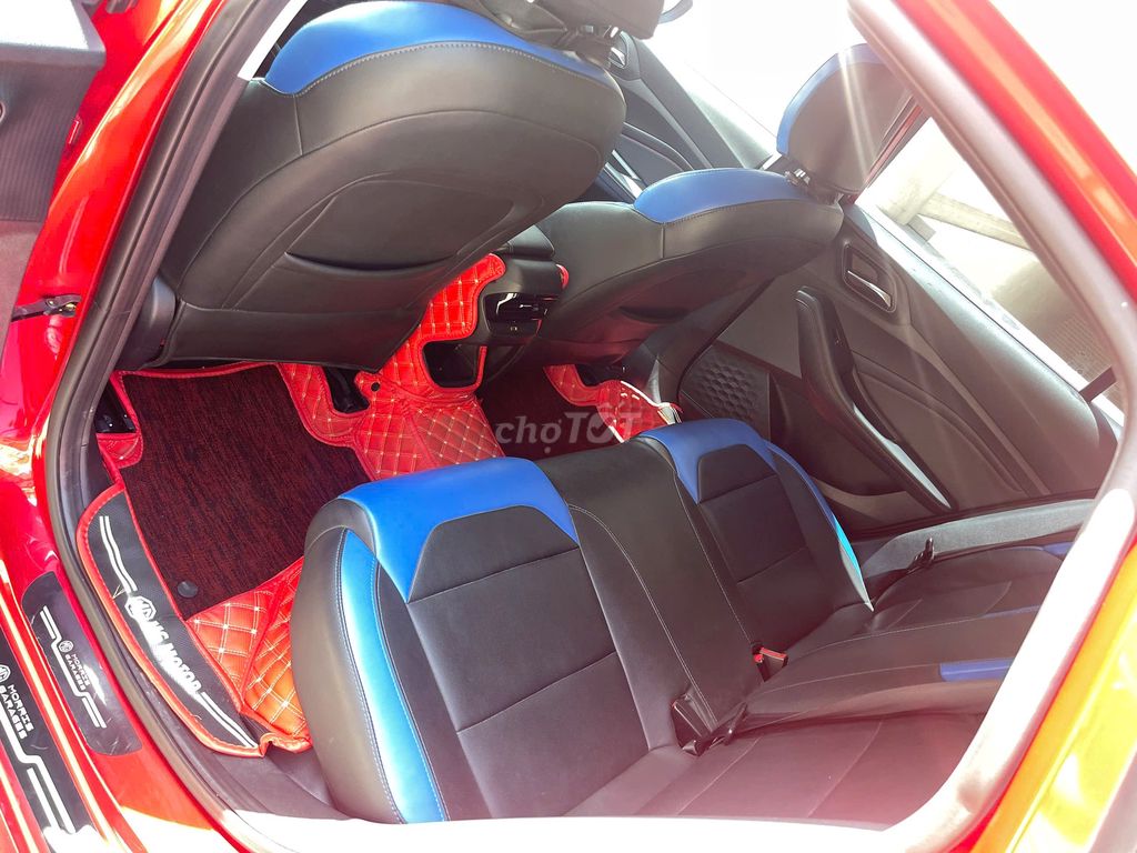 MG5 STD 2023- 19000 km-389tr thương lượng. Mua bán Ô tô tại Thành phố Thủ Đức Tp Hồ Chí Minh được đăng bởi Vy Đỗ hình 13