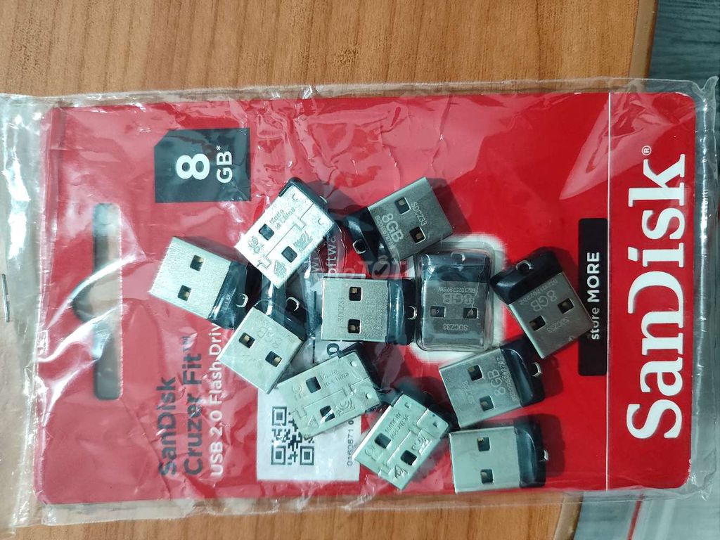 USB Kingston 8GB 4gb 2gb. Mua bán Phụ kiện (Màn hình, Chuột...) tại Huyện Bình Chánh Tp Hồ Chí Minh được đăng bởi chị Cà Chua hình 1