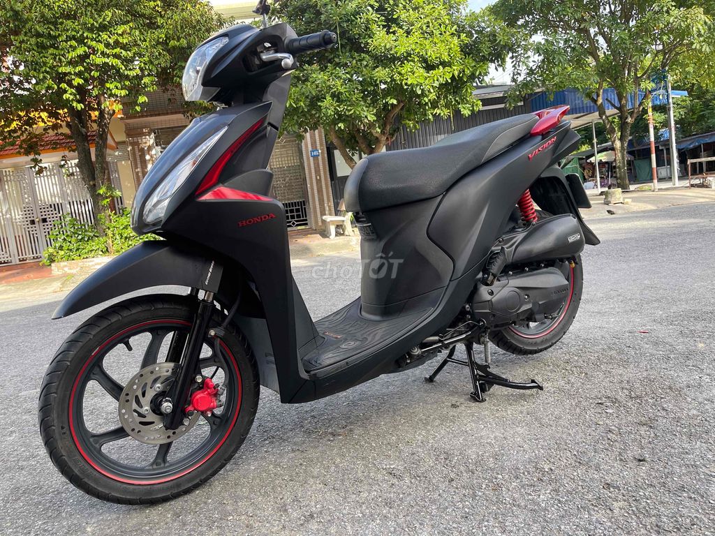 zin chất,xe cực đẹp. Mua bán Xe máy tại Huyện An Dương Hải Phòng được đăng bởi Phạm Long hình 3