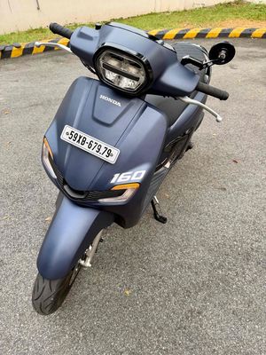Honda Stylo 160cc ABS 2025 bs vip 67979. Mua bán Xe máy tại Quận 8 Tp Hồ Chí Minh được đăng bởi Anh Quốc