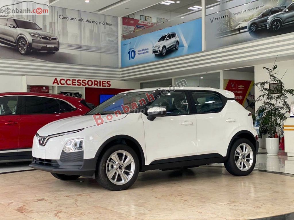 VinFast VF5 Plus. Mua bán Ô tô tại Quận Nam Từ Liêm Hà Nội được đăng bởi Tên chưa cung cấp hình 4