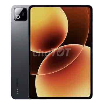 Xiaomi Pad 8 128GB Xám. Mua bán Máy tính bảng tại Quận 6 Tp Hồ Chí Minh được đăng bởi Van hình 1