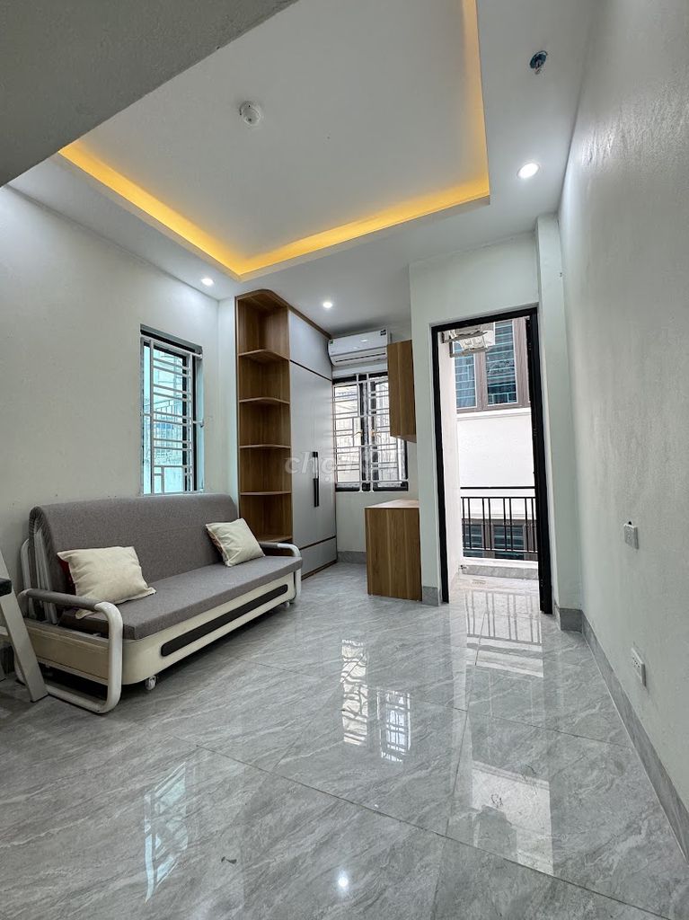 5tr3 Ngõ 136 Hồ Tùng Mậu