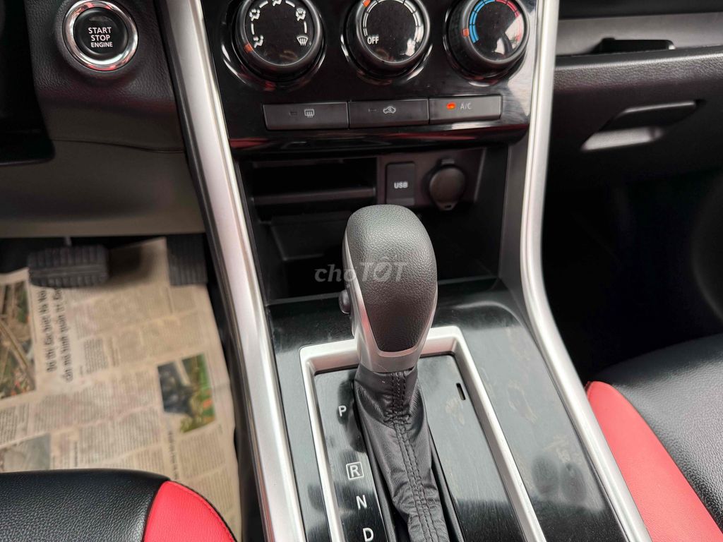 Mitsubishi Xpander 2023 1.5 AT - 52000 km. Mua bán Ô tô tại Quận Hoàng Mai Hà Nội được đăng bởi Dong Doanh hình 17