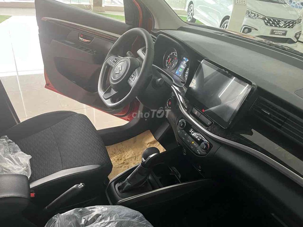 Suzuki XL7 2025 km khủng hổ trợ vay cao bao hs khó. Mua bán Ô tô tại Quận 4 Tp Hồ Chí Minh được đăng bởi Sơn 2 hình 5