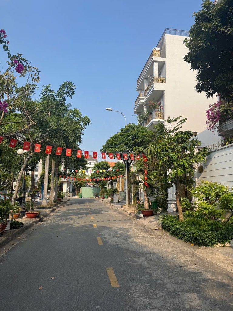 Bán đất mặt tiền đất Trần Não, TP. Thủ Đức , giá tốt, hỗ trợ vay. Mua bán đất tại Thành phố Thủ Đức Tp Hồ Chí Minh được đăng bởi Nguyễn Lương Thụy Vy hình 3
