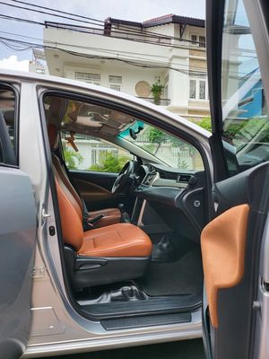 Toyota Innova 2017 2.0E - 78000 km. Mua bán Ô tô tại Quận 10 Tp Hồ Chí Minh được đăng bởi Anh Thanh