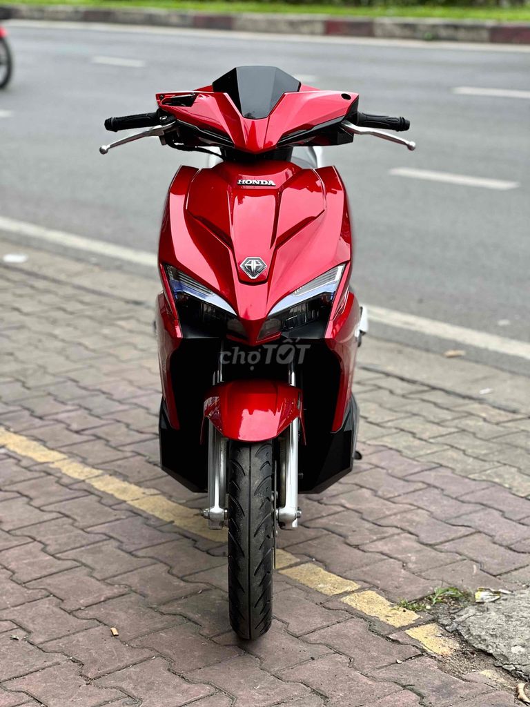 [GÓP DC GIỮ CAVET] Airblade 125 2019 - BS TPHCM. Mua bán Xe máy tại Quận 12 Tp Hồ Chí Minh được đăng bởi Bùi văn hiếu hình 2