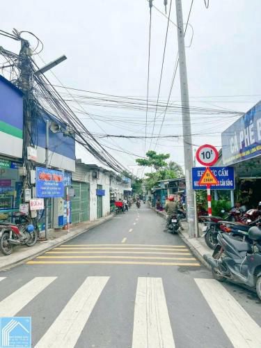 NỀN 5M X 20M, FULL THỔ CƯ, GIÁ ĐẦU TƯ, LÀNG HOA BÀ BỘ