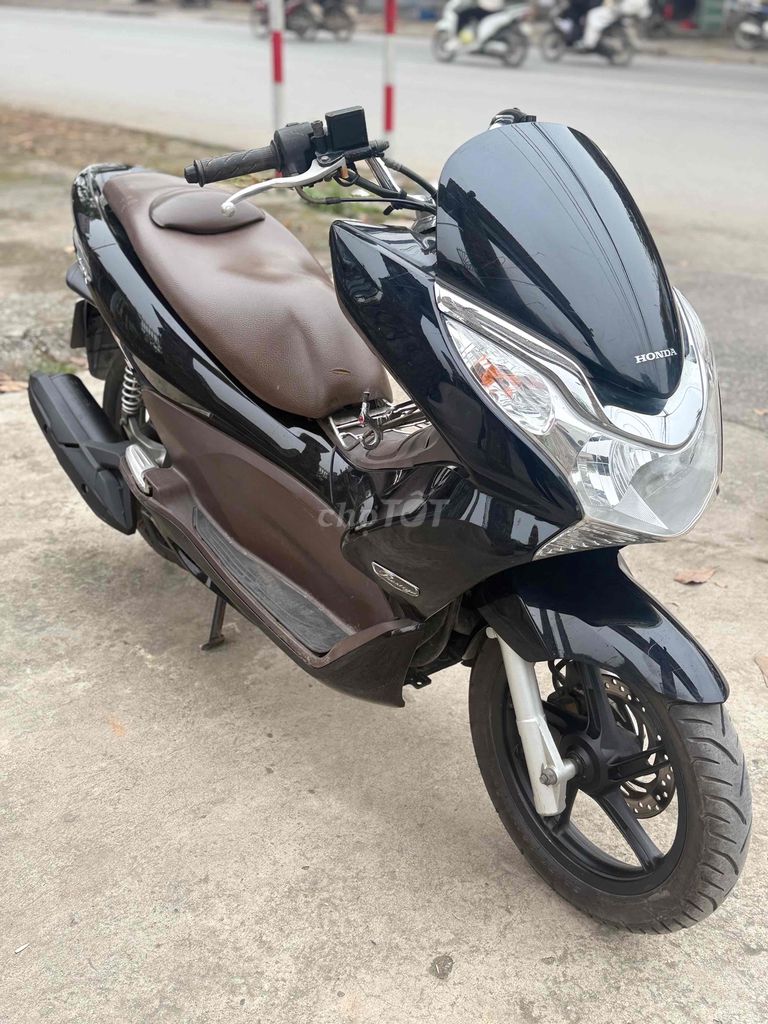 PCX 2012 máy thái bao zin chất nguyên bản