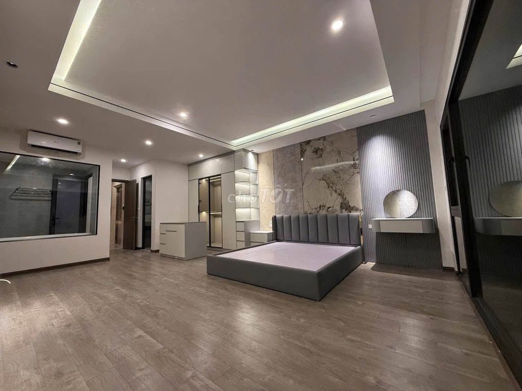 Дом в Нгок Туи, 66 м², 5 этажей, с лифтом