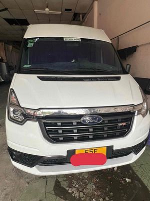 Ford Transit 2023 Tiêu chuẩn - 120000 km. Mua bán Ô tô tại Quận Ninh Kiều Cần Thơ được đăng bởi Tên chưa cung cấp