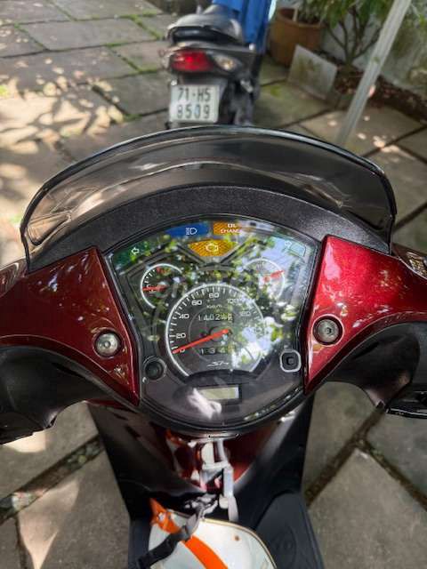 Sh Italy. Mua bán Xe máy tại Thành phố Bến Tre Bến Tre được đăng bởi Dũng hình 5