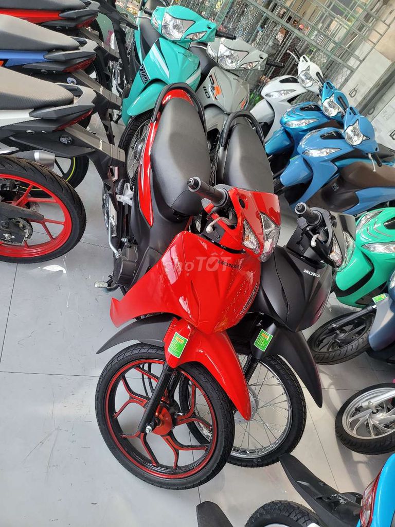 HỖ TRỢ TRẢ GÓP TRẢ TRƯỚC 0Đ. Mua bán Xe máy tại Thành phố Dĩ An Bình Dương được đăng bởi Dũng hình 4